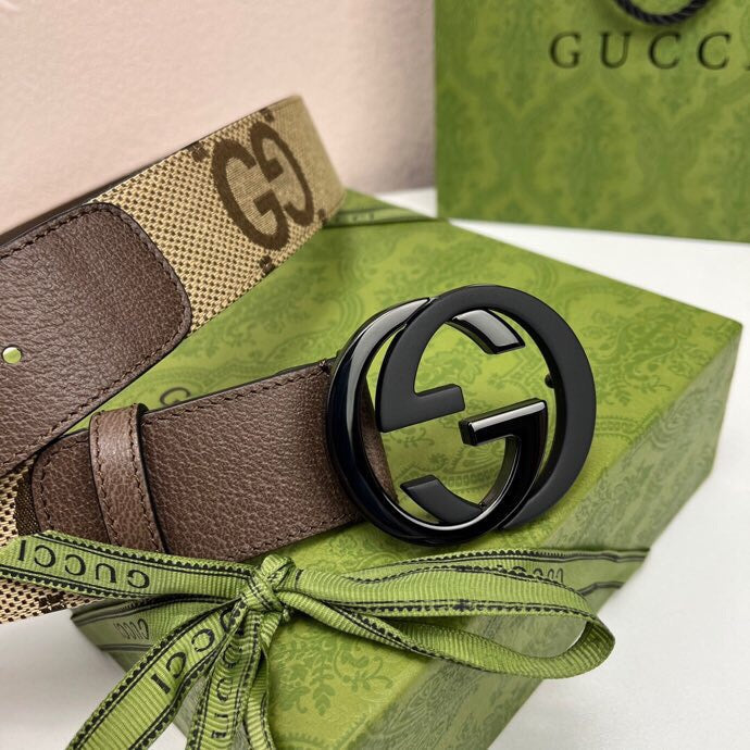 Gucci Marmont Reversible Belt