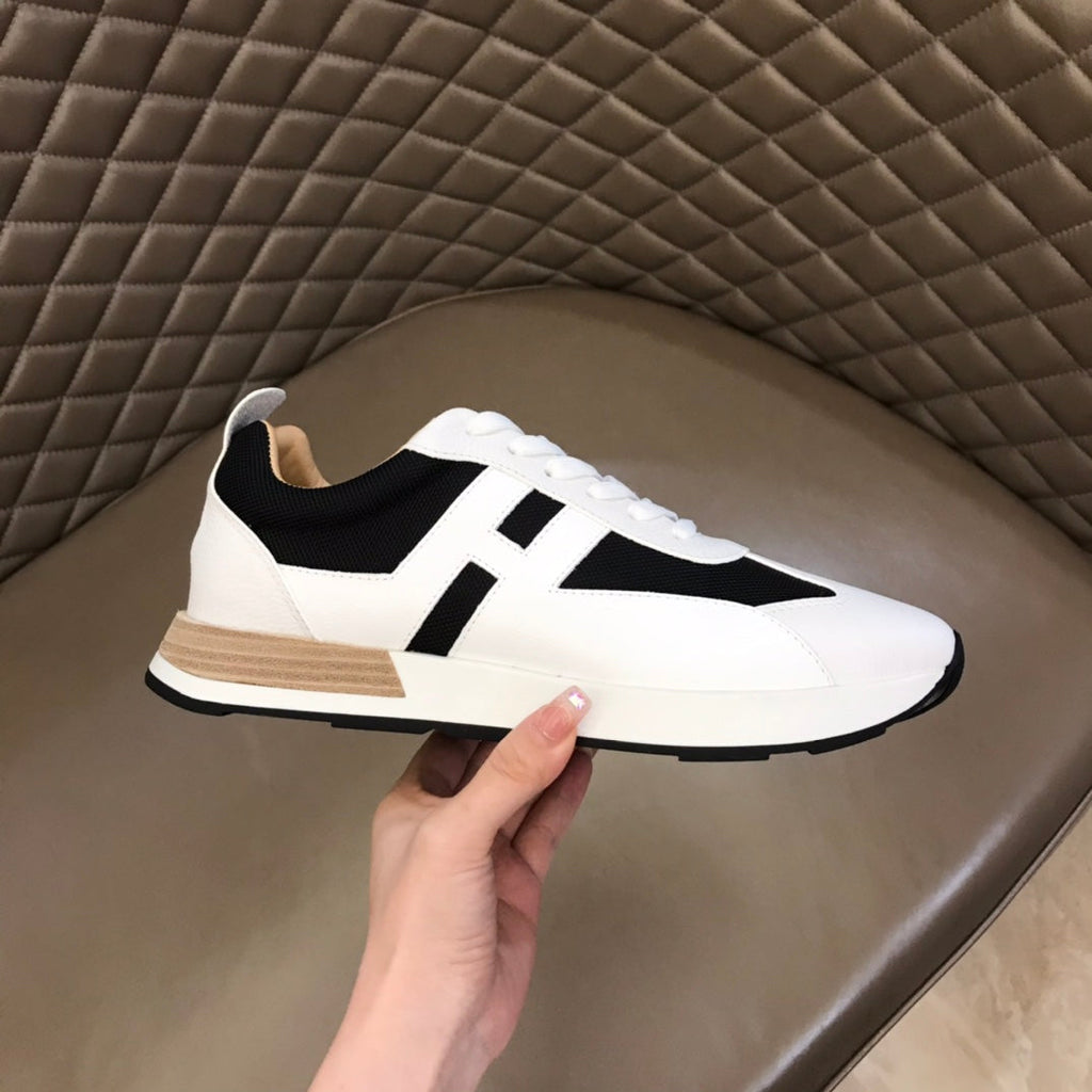 Hermes Drive Sneaker