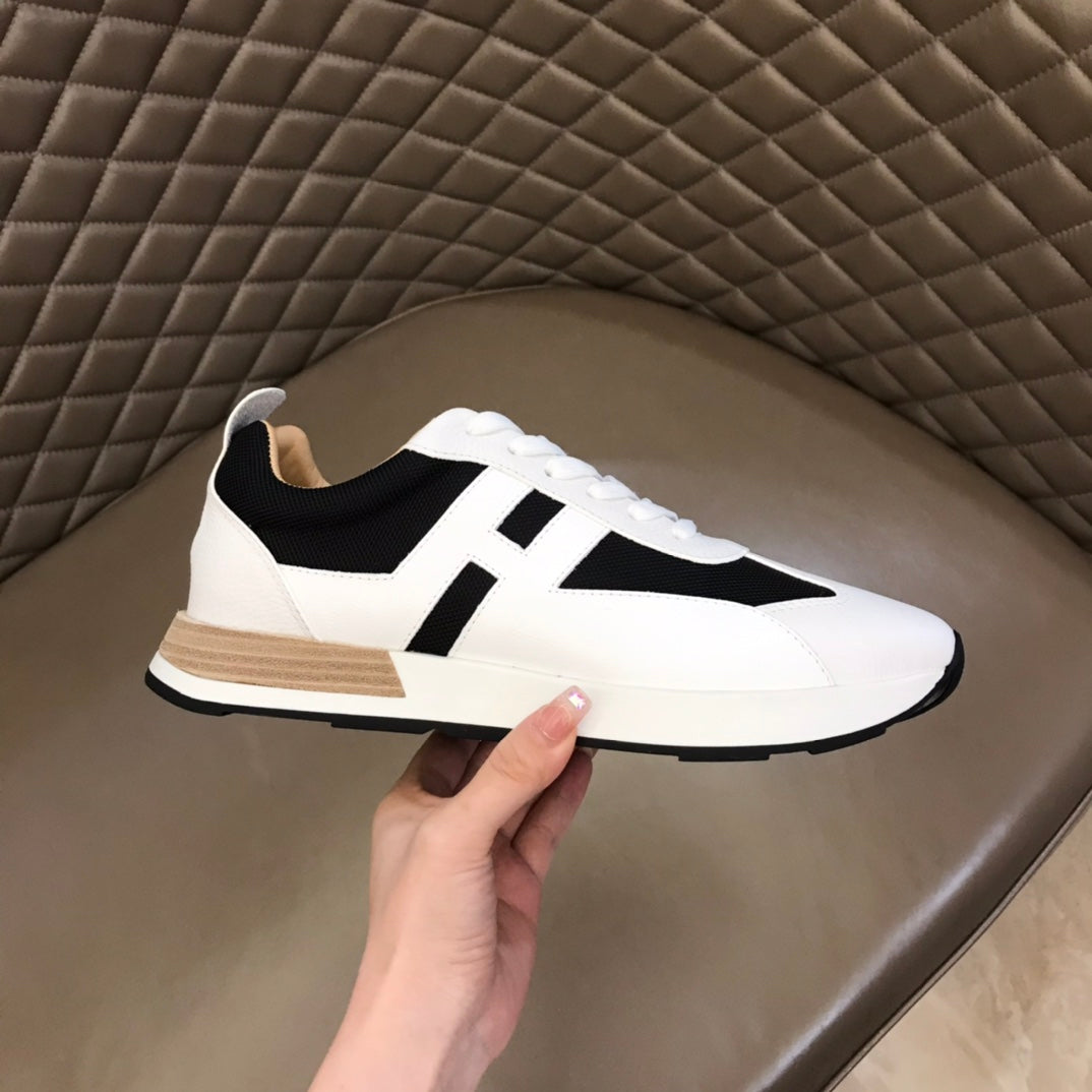 Hermes Drive Sneaker