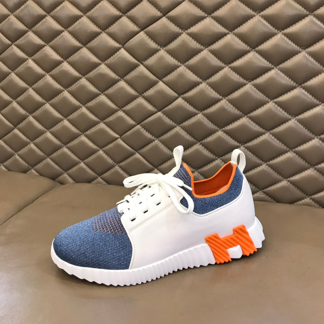 Hermes Depart Sneaker