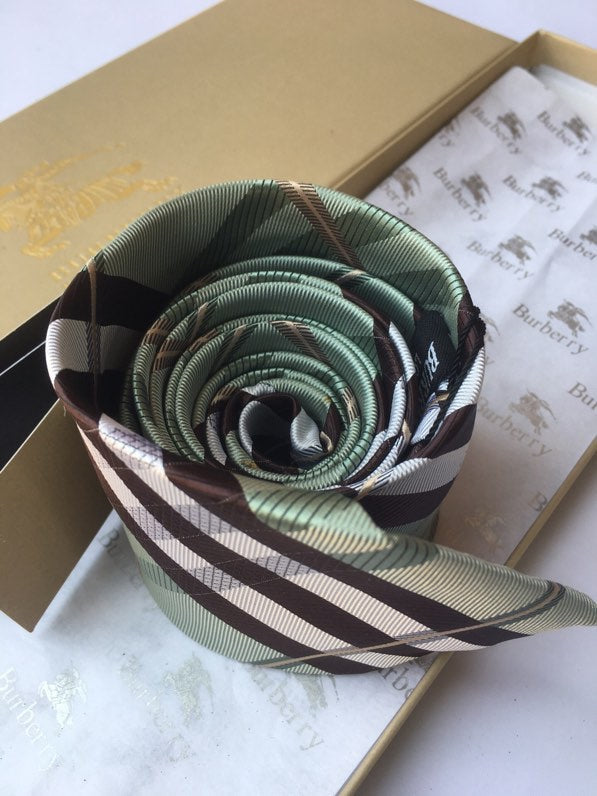 Burberry Tie