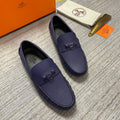 Hermes Blaise Loafer