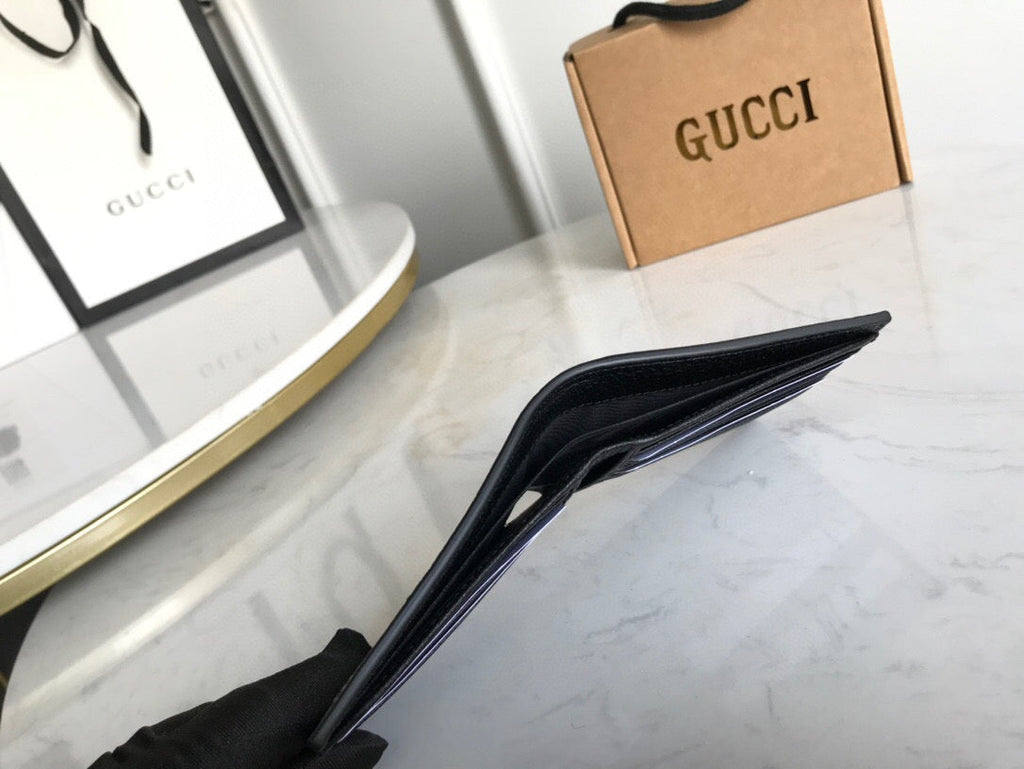 Gucci Off The Grid Billfold Wallet 11cm
