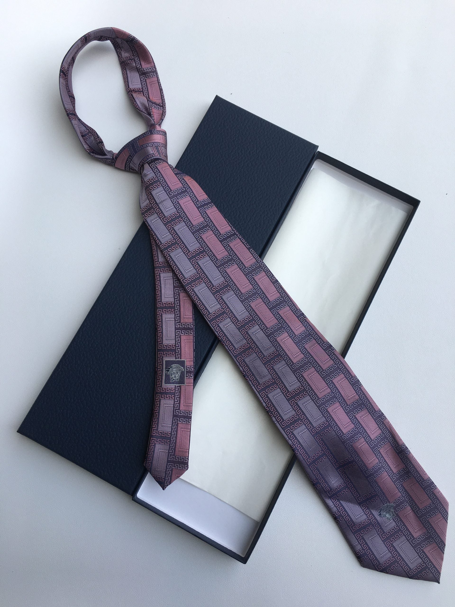 Versace Tie