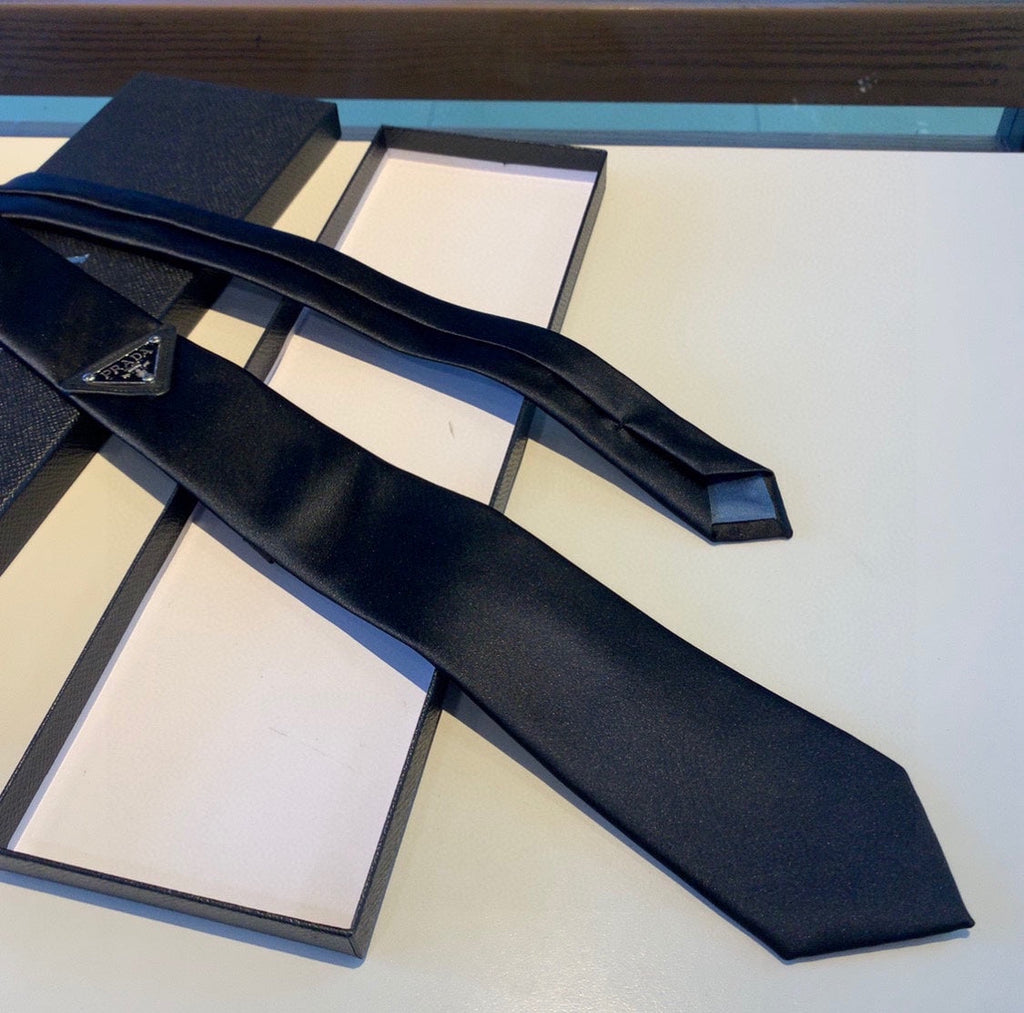 Prada Tie