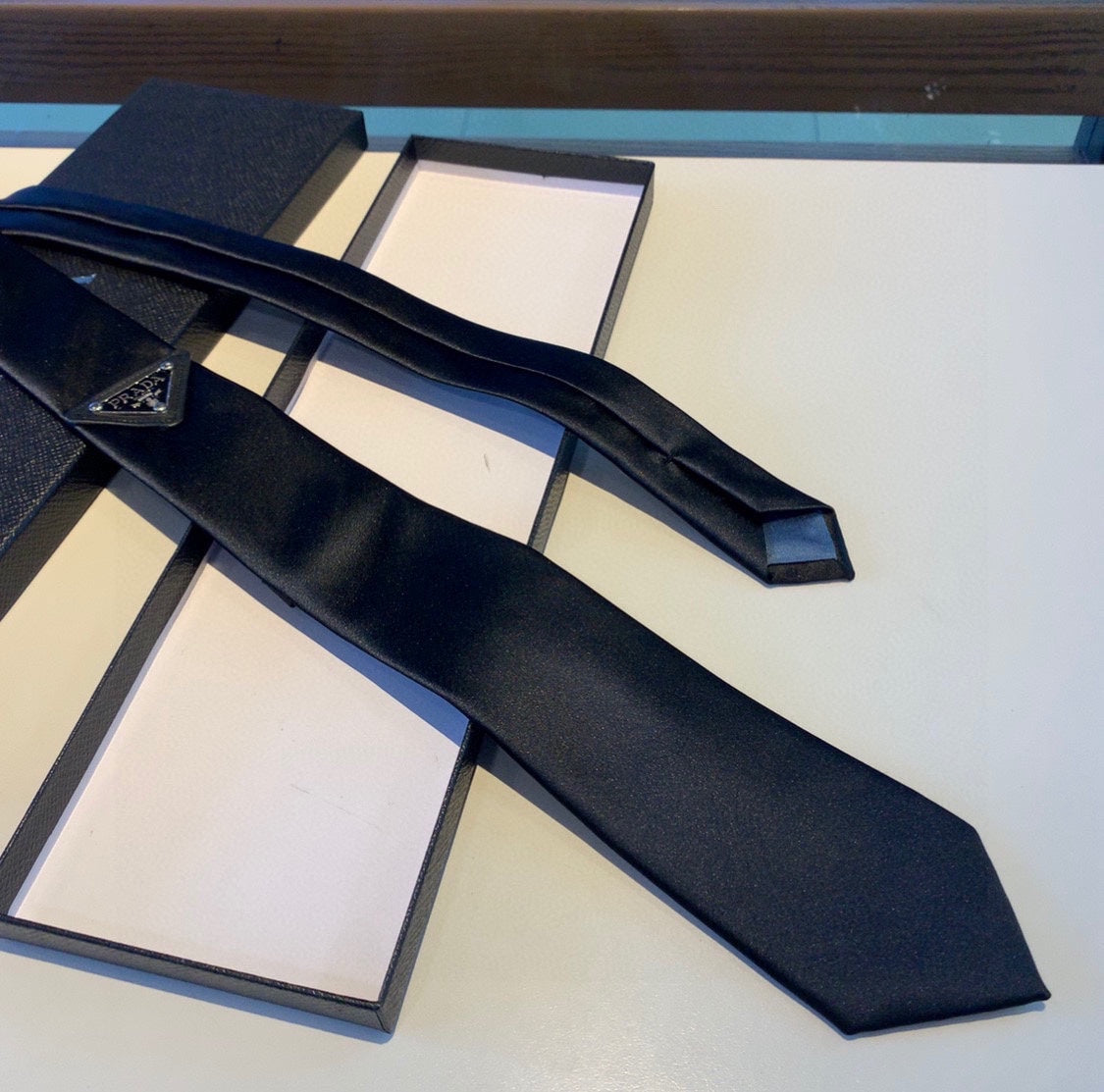 Prada Tie