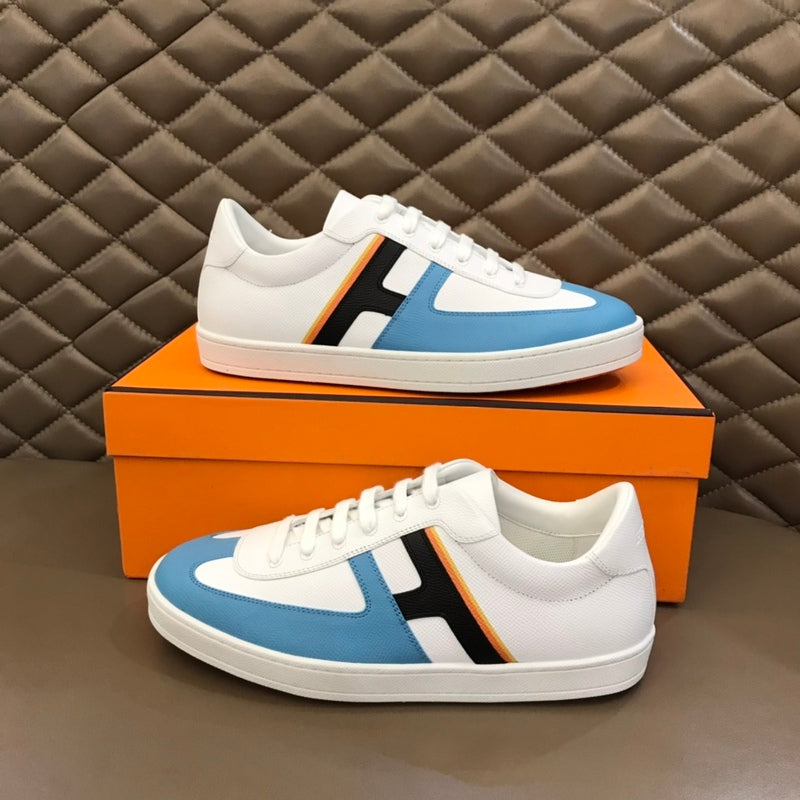 Hermes Boomerang Sneaker