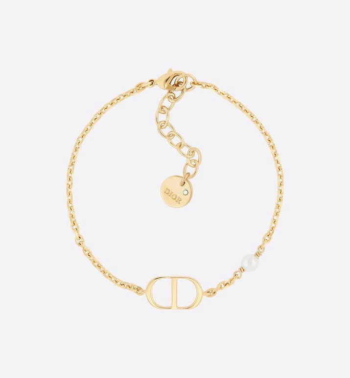 Dior Petit CD Bracelet