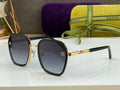 Gucci Square Frame Sunglasses