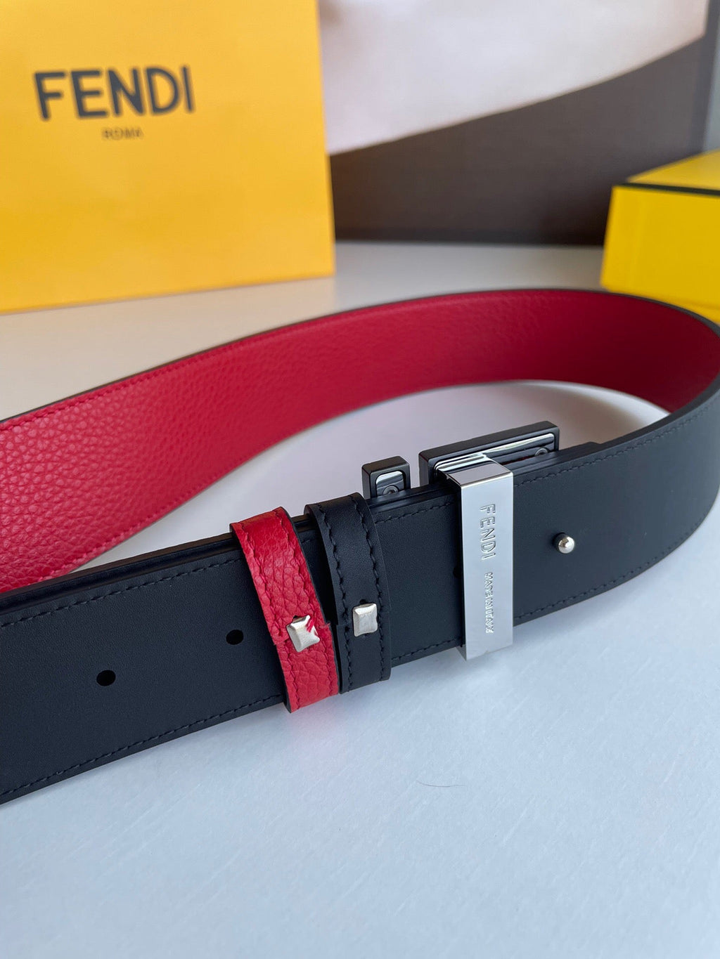 Fendi Belt