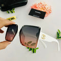 Chanel Butterfly Sunglasses