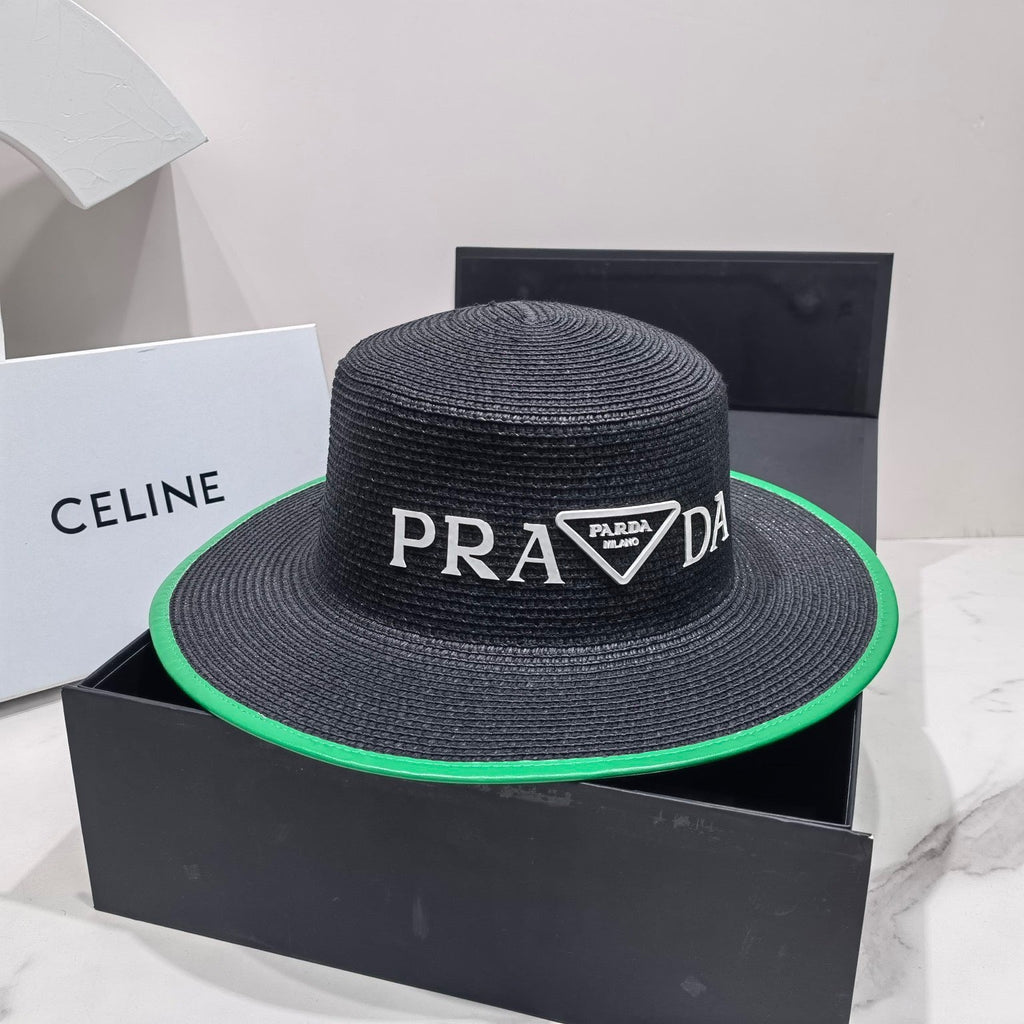 Prada Summer Hat