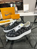 Louis Vuitton Time Out Trainers