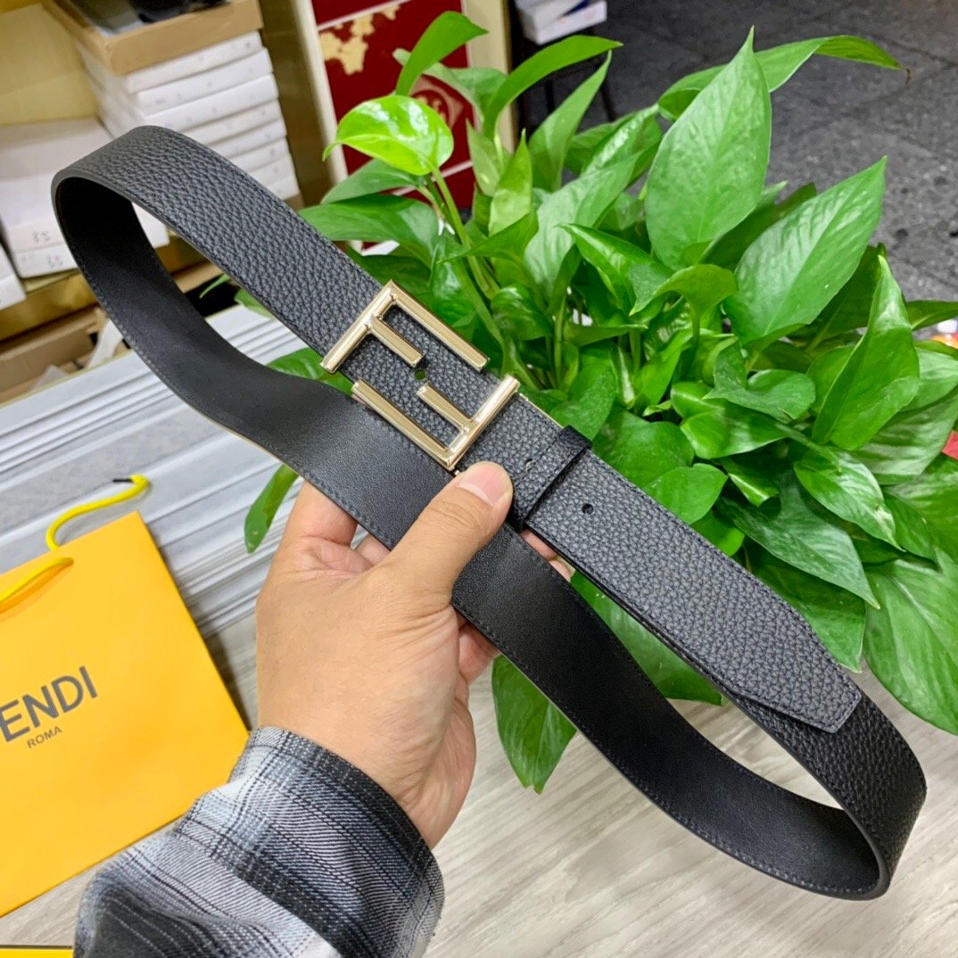 Fendi Belt