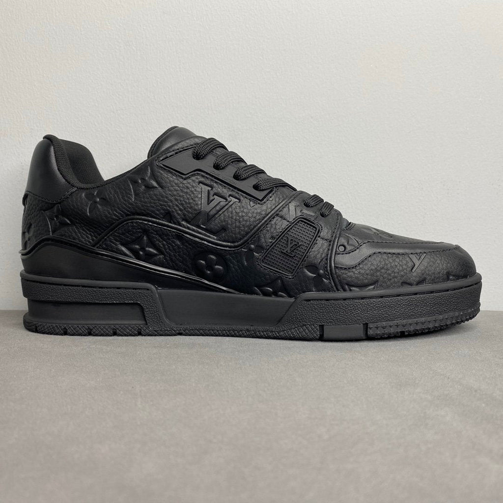 Louis Vuitton Trainer Sneaker