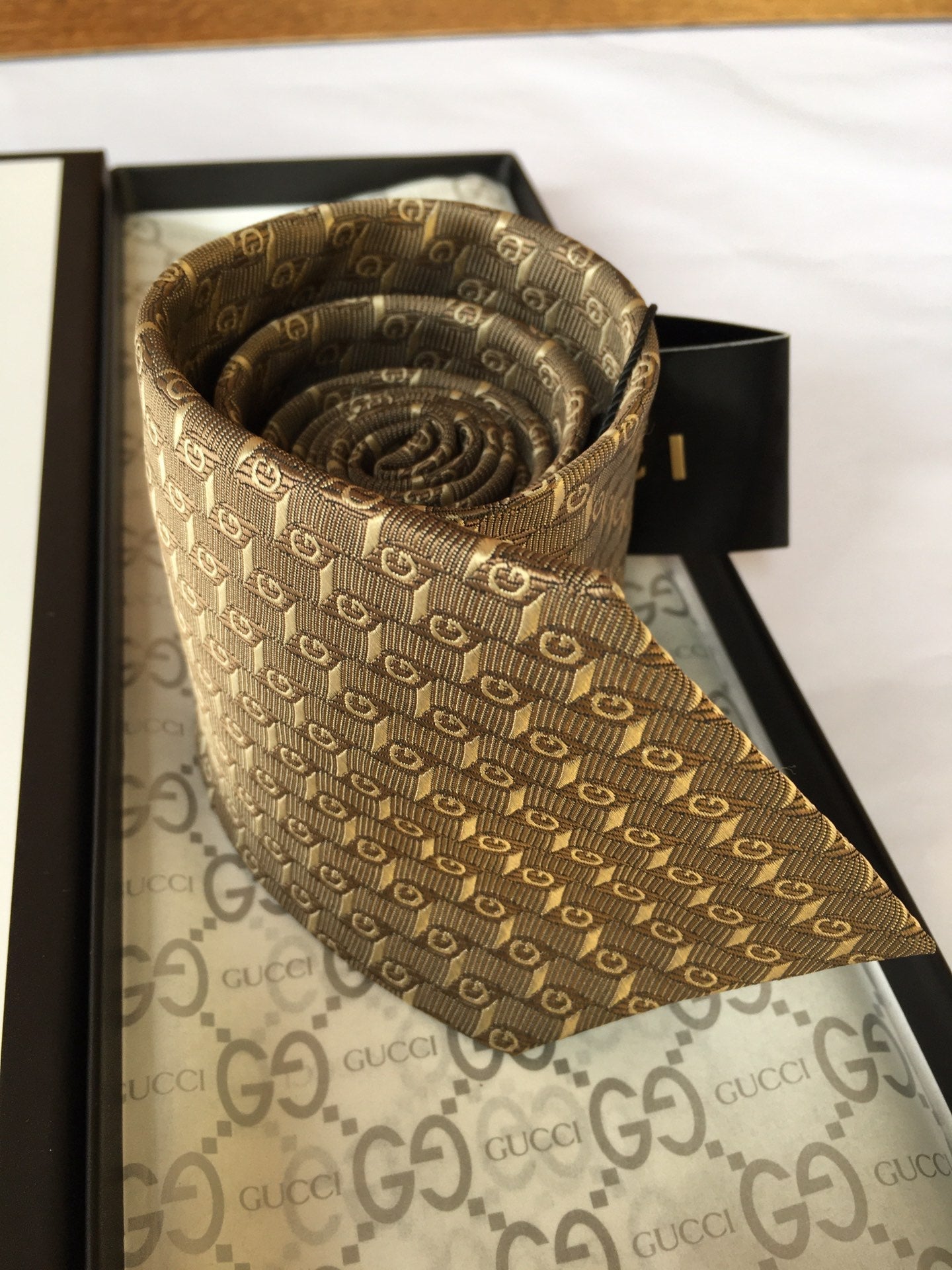 Gucci Tie