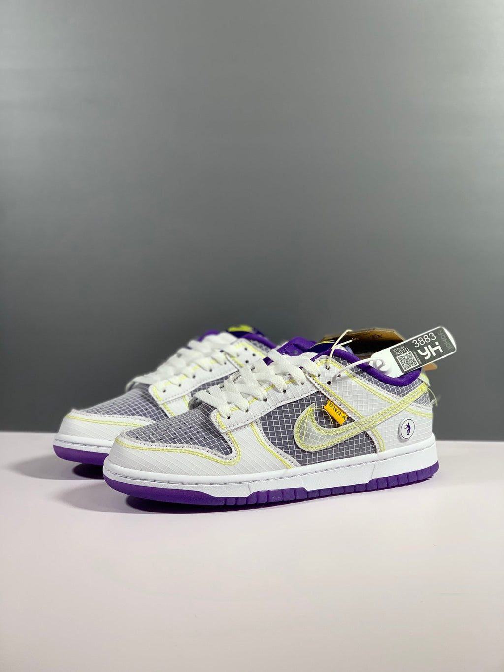 Nike Air Jordan 1 Unila