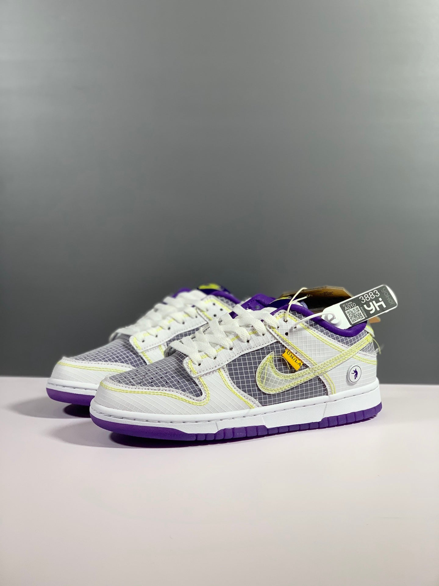 Nike Air Jordan 1 Unila