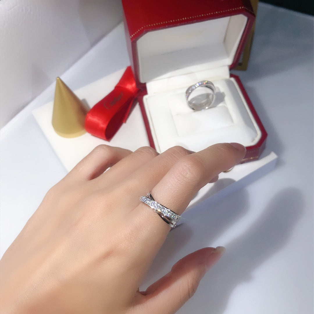 Cartier Ring