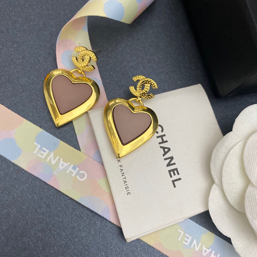 Chanel Earings