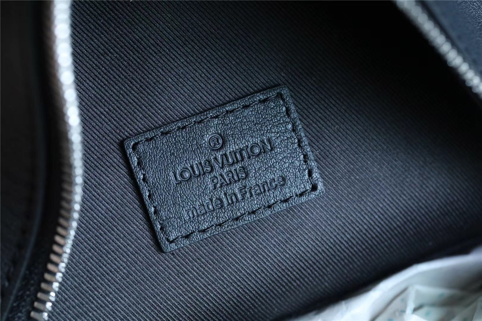 Louis Vuitton Josh Backpack 40cm