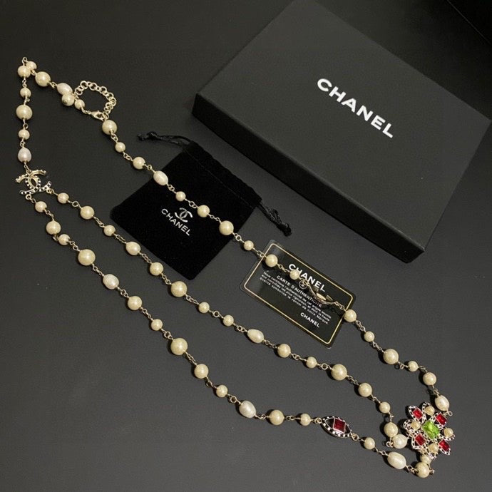 Chanel Necklace