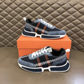 Hermes Trail Sneaker