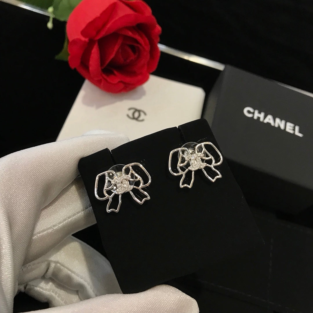 Chanel Earings
