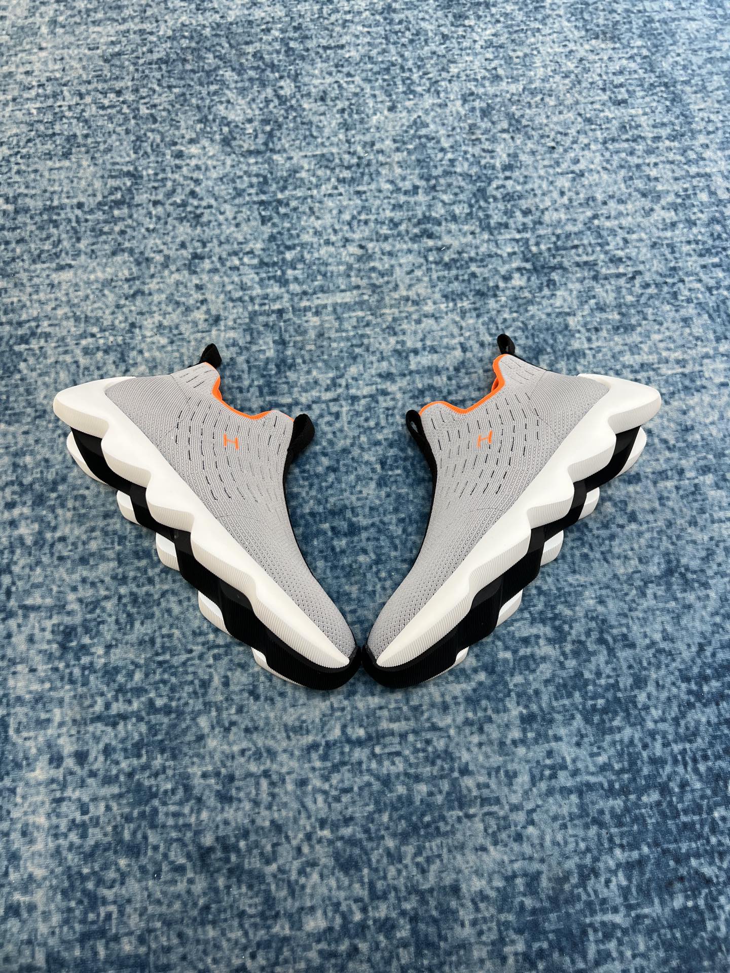 Hermes Eclair Sneaker