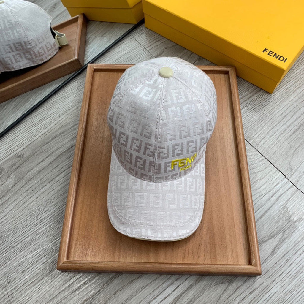 Fendi Hat
