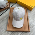 Fendi Hat