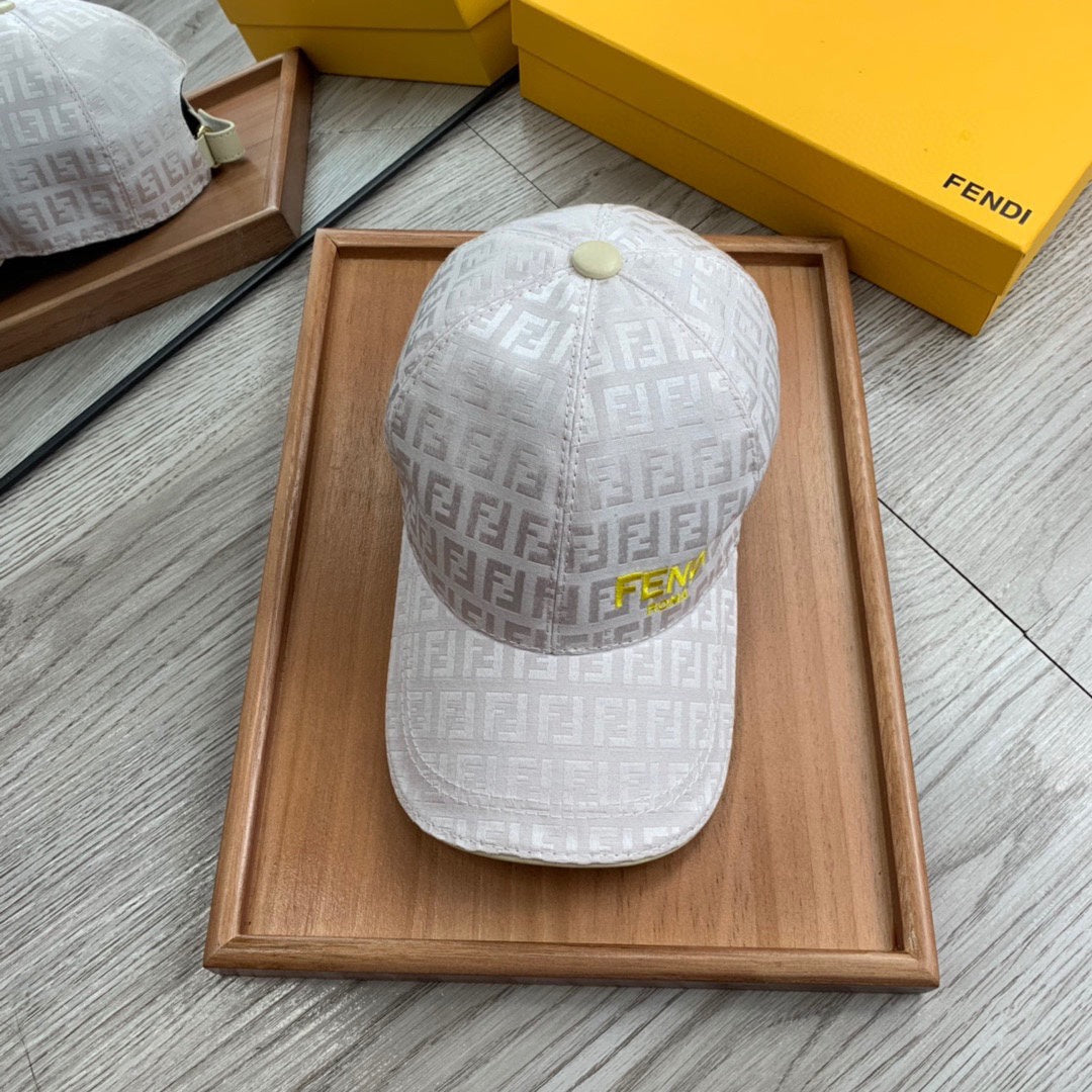 Fendi Hat