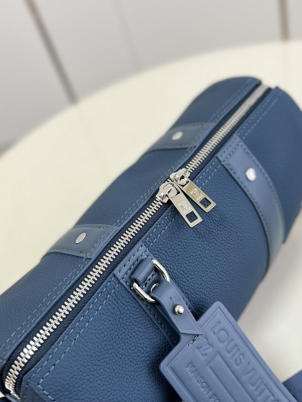 Louis Vuitton City Keepall 27cm