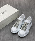 Alexander McQueen Oversized Sneaker