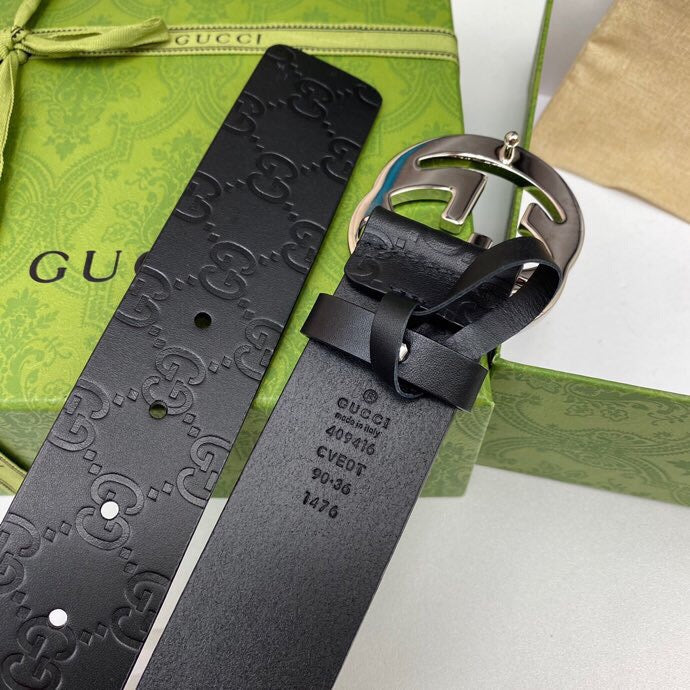 Gucci Marmont Reversible Belt