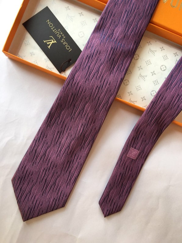 Louis Vuitton Tie