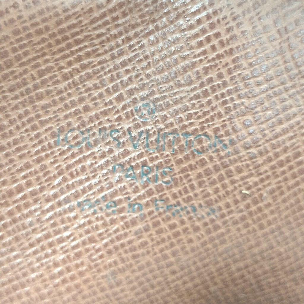 Louis Vuitton Amazon Pm Crossbody