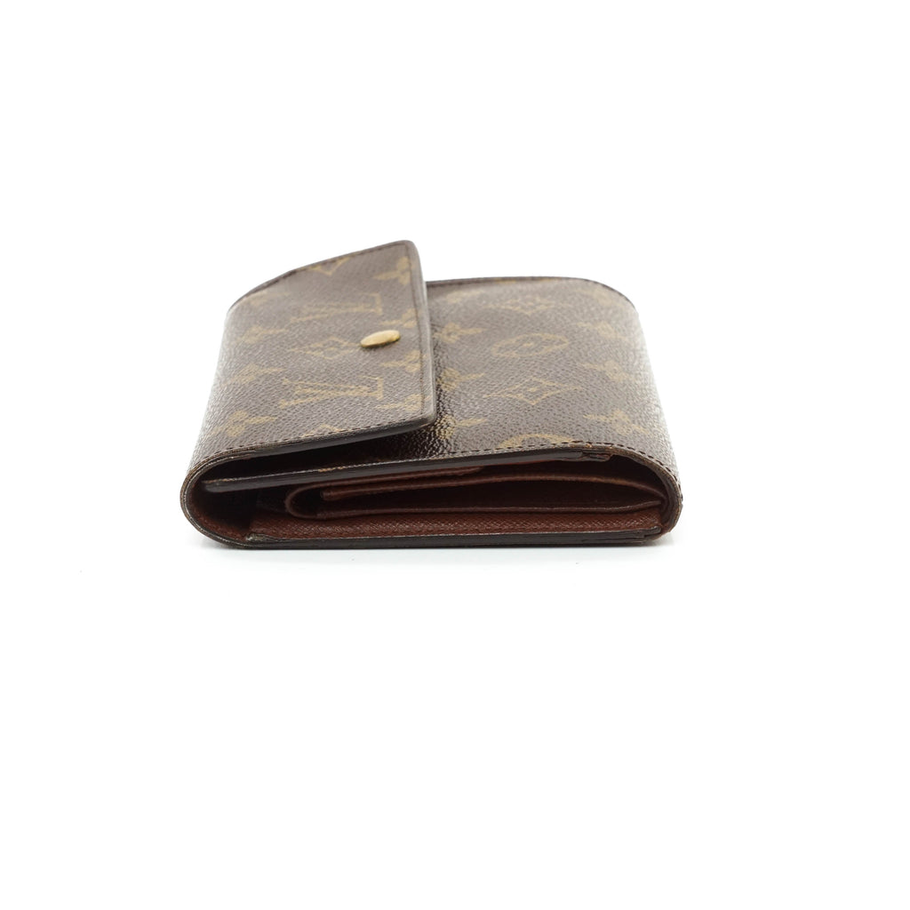 Louis Vuitton Porte Tresor Etui