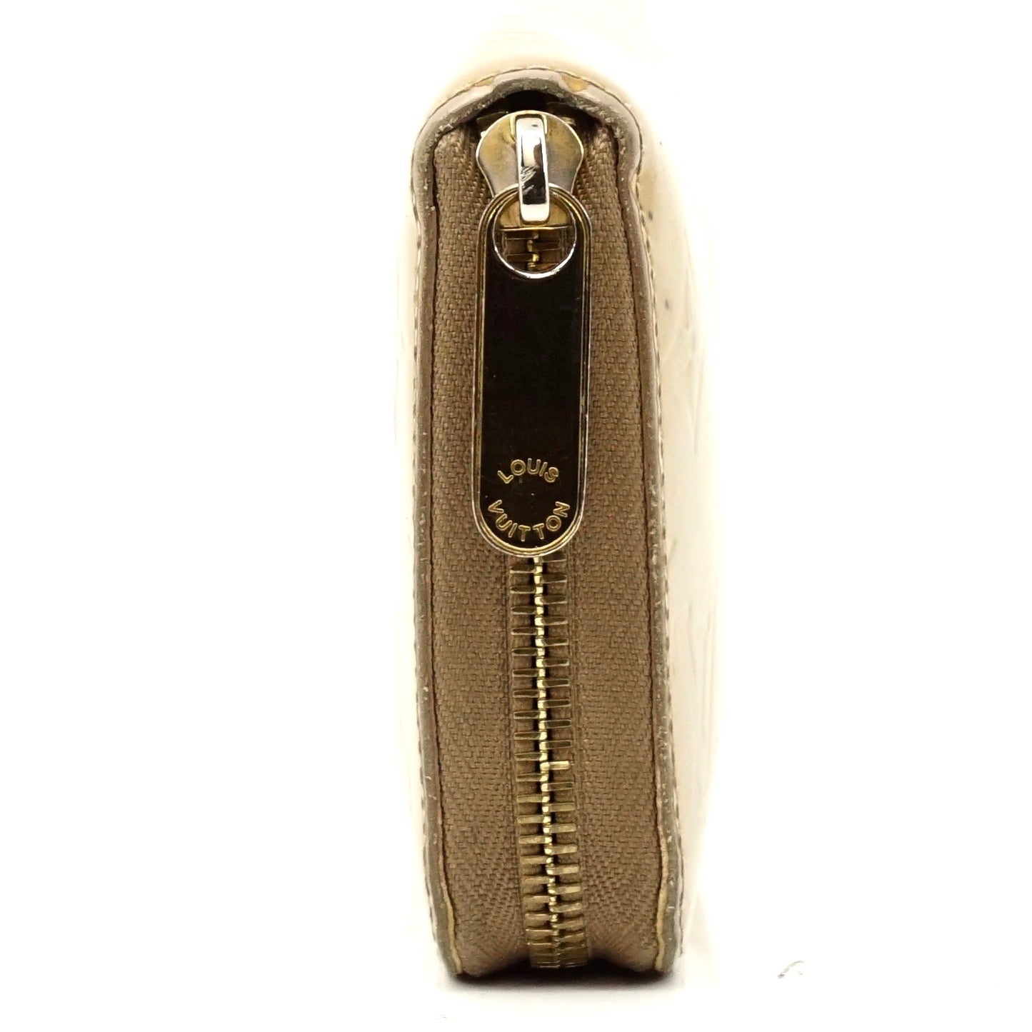 Louis Vuitton Porte Zippy Wallet
