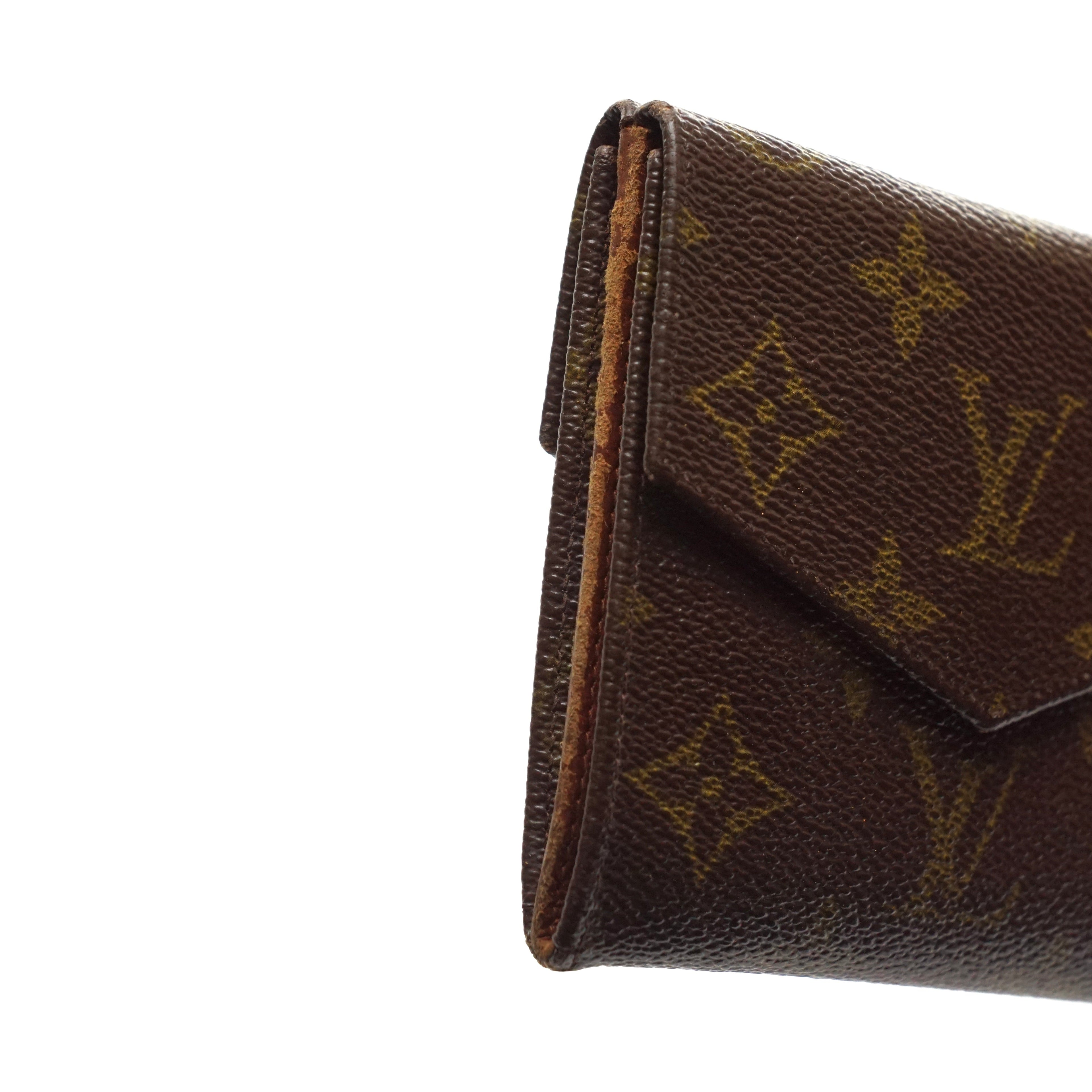 Louis Vuitton Pochette Monnaie