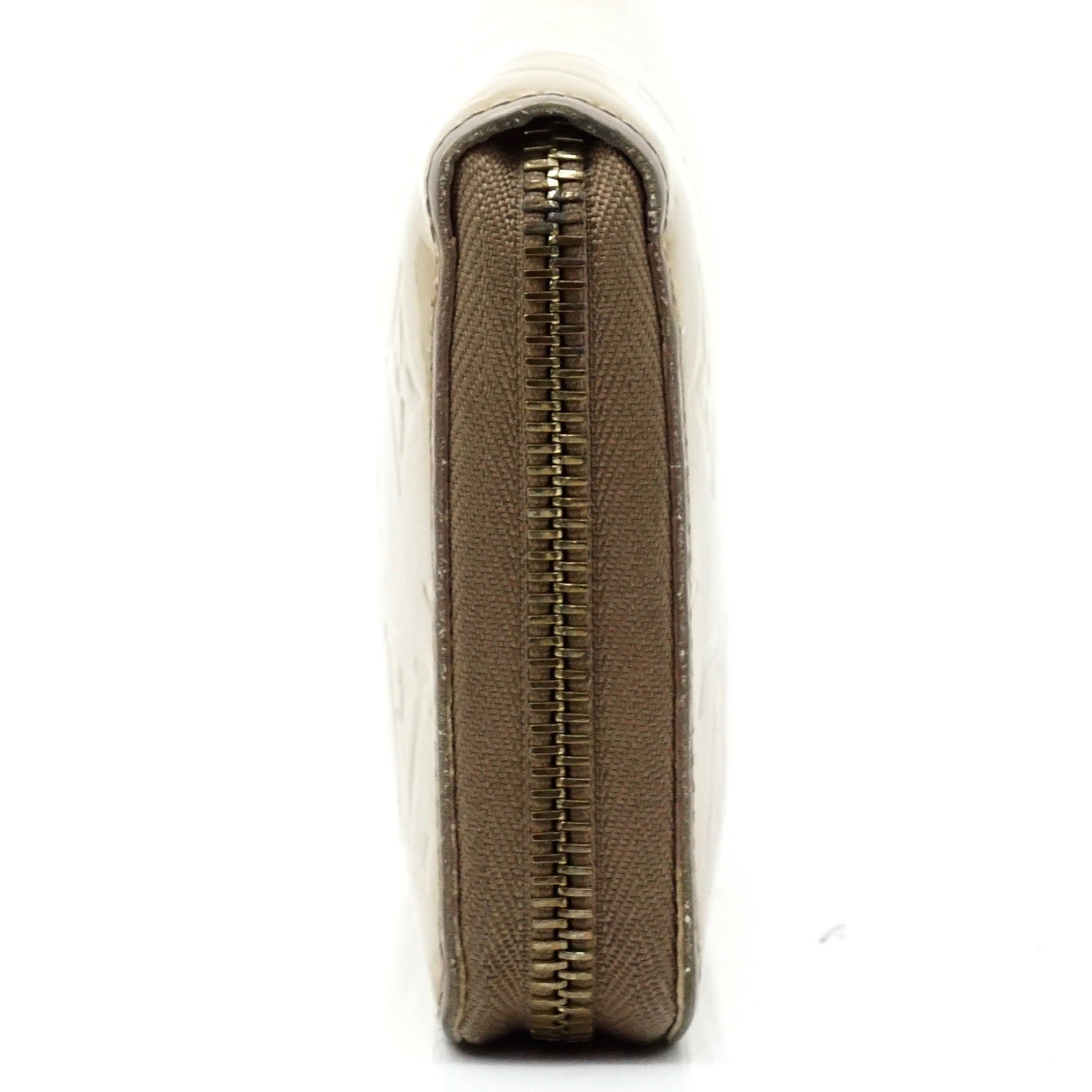 Louis Vuitton Porte Zippy Wallet