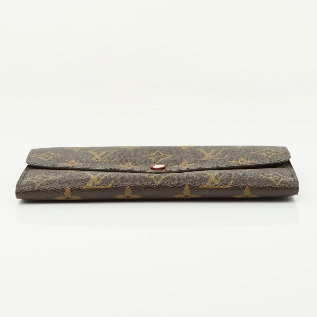 Louis Vuitton Portefeuille Emilie