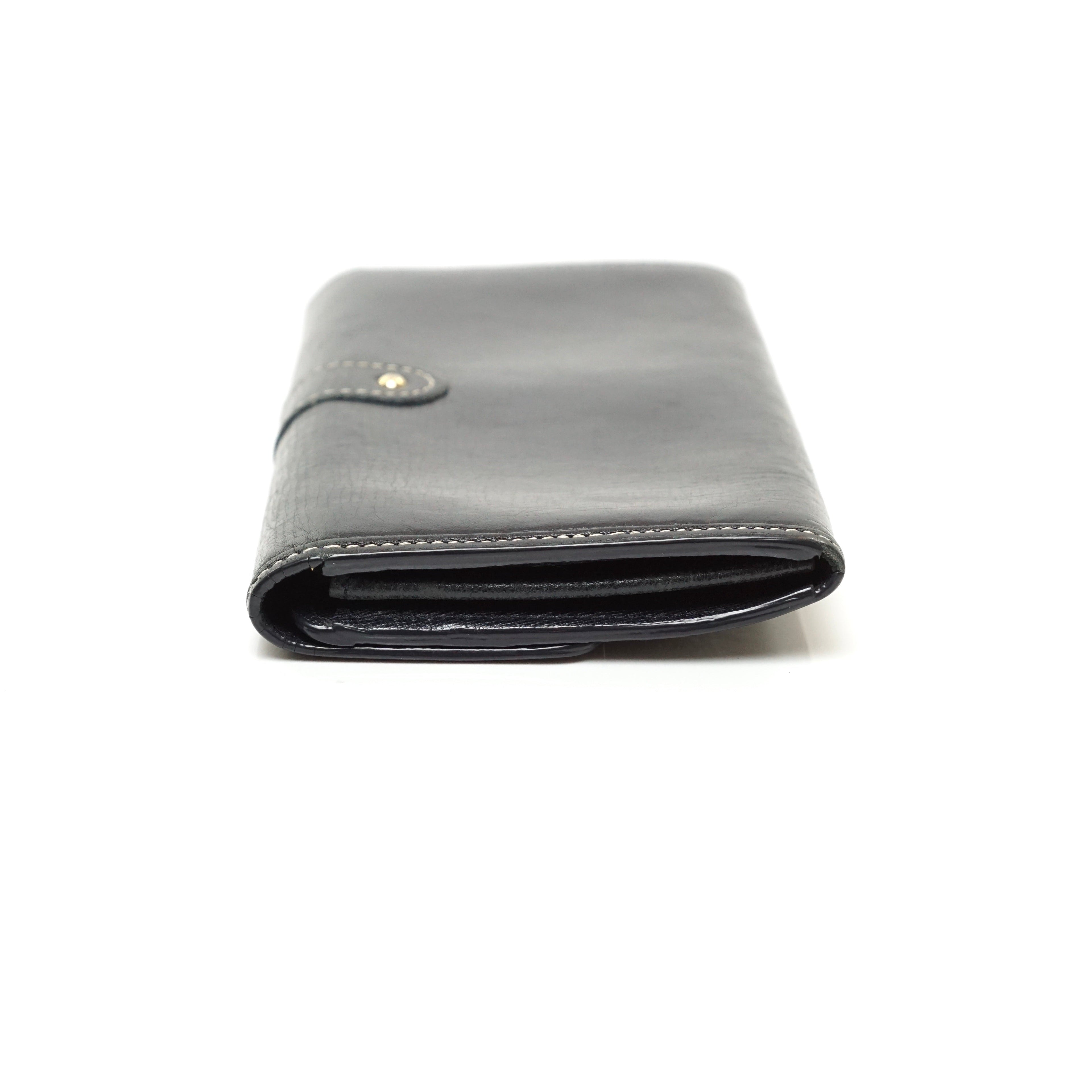 Louis Vuitton Portefeuille Sarah