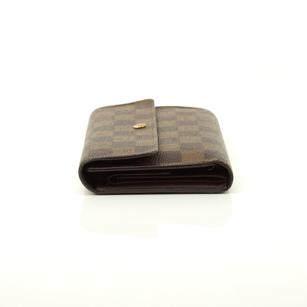 Louis Vuitton Porte Tresor Wallet