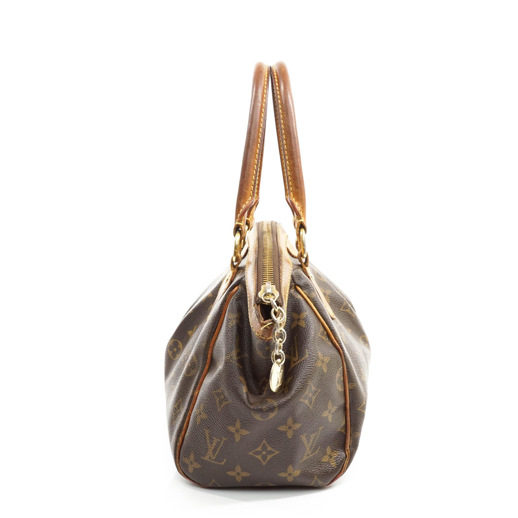 Louis Vuitton Tivoli Pm Hand Bag