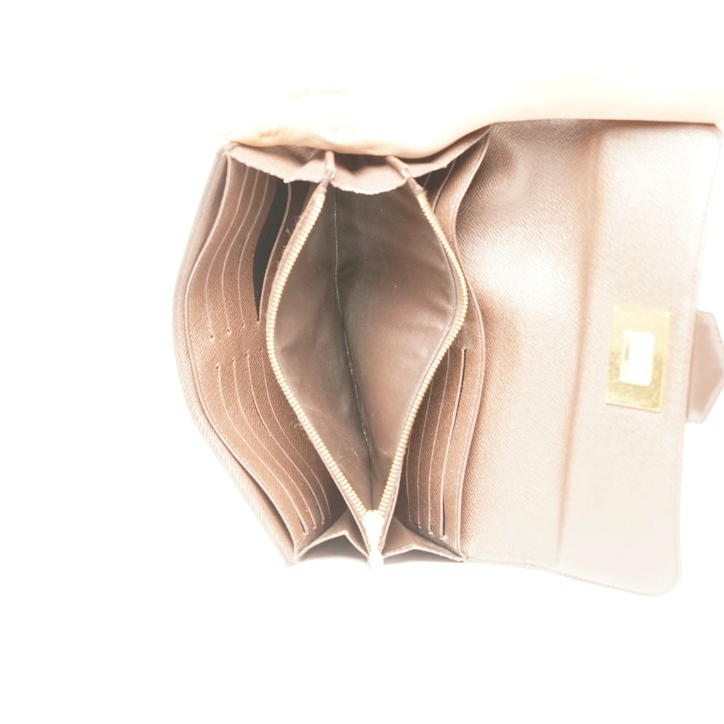 Louis Vuitton Portefeiulle Rosebery