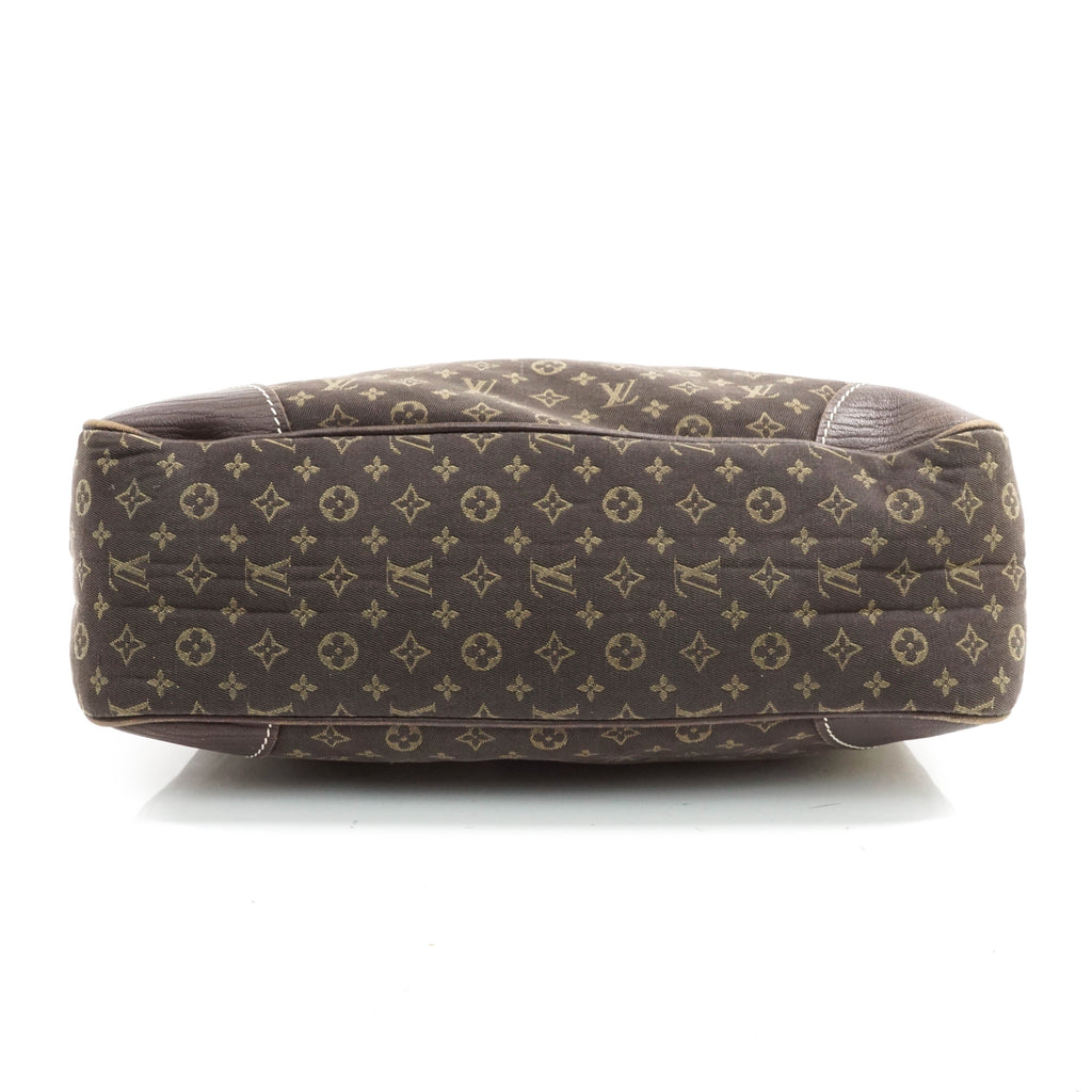Louis Vuitton Brune Shoulder Bag