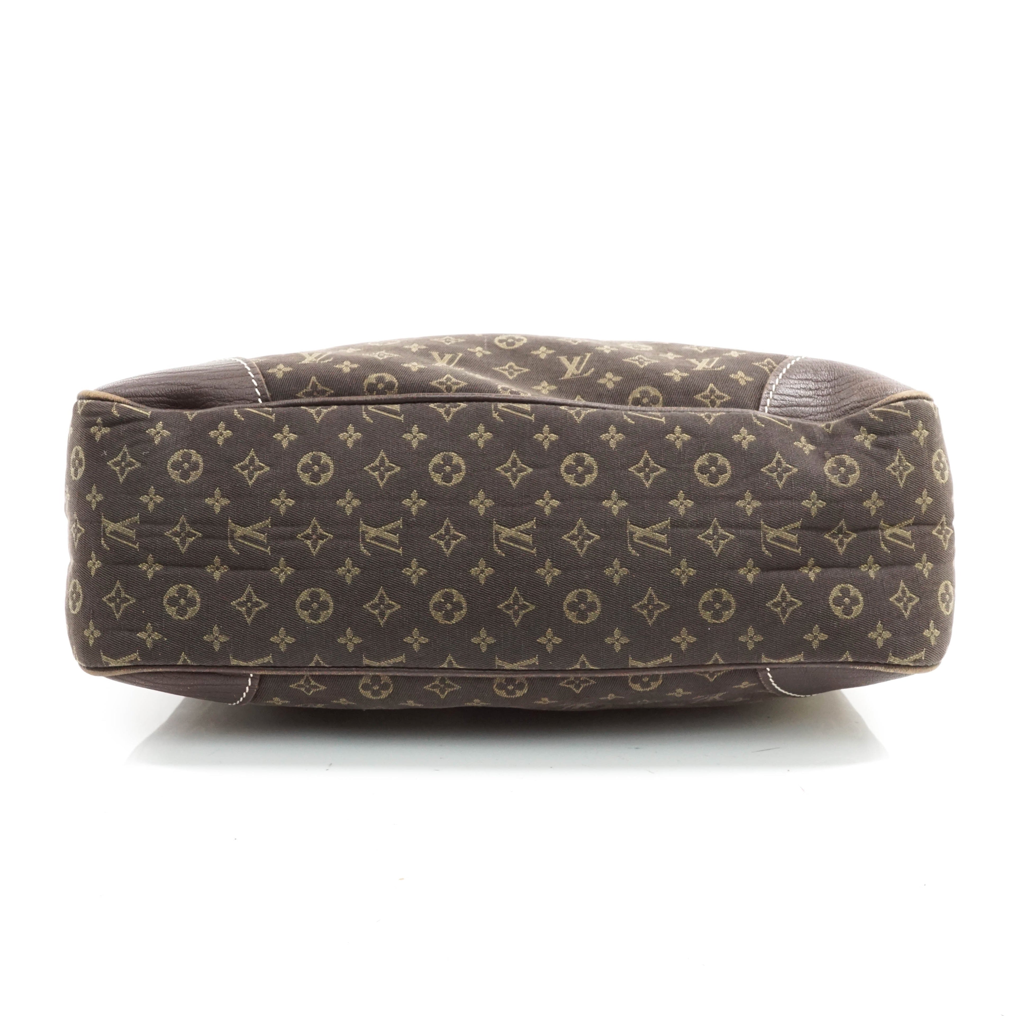 Louis Vuitton Brune Shoulder Bag