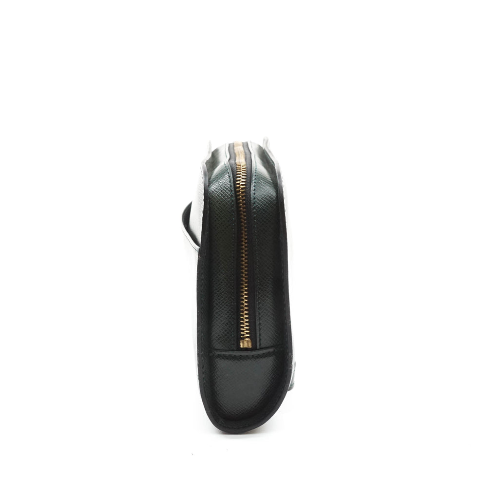 Louis Vuitton Baikal Grizzu Clutch