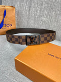 Louis Vuitton Initiales Reversible